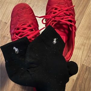 Polo Ralph Lauren Socks